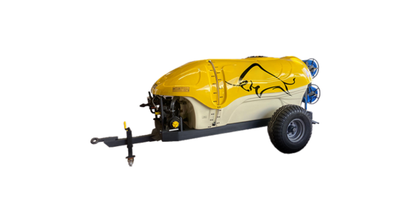 Tarbek Vesspa İlaçlama Makineleri